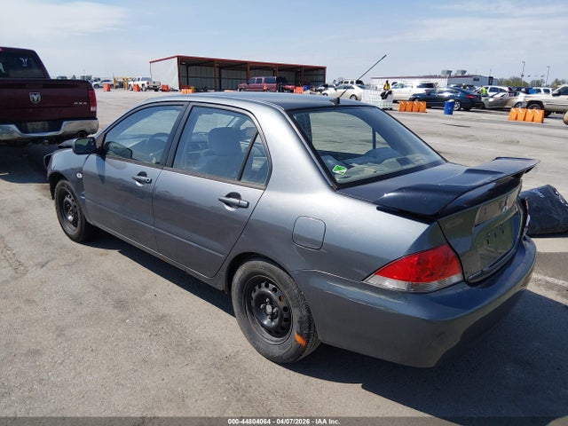 Mitsubishi Lancer Es