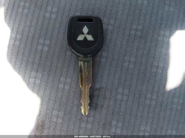 Mitsubishi Lancer Es