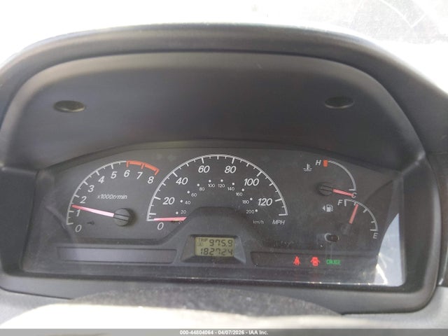 Mitsubishi Lancer Es