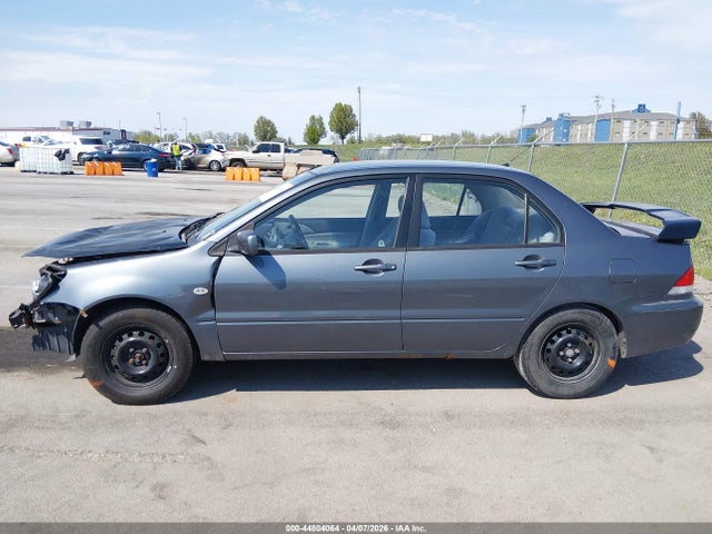 Mitsubishi Lancer Es