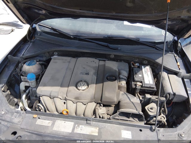 Volkswagen Passat 2.5l Se