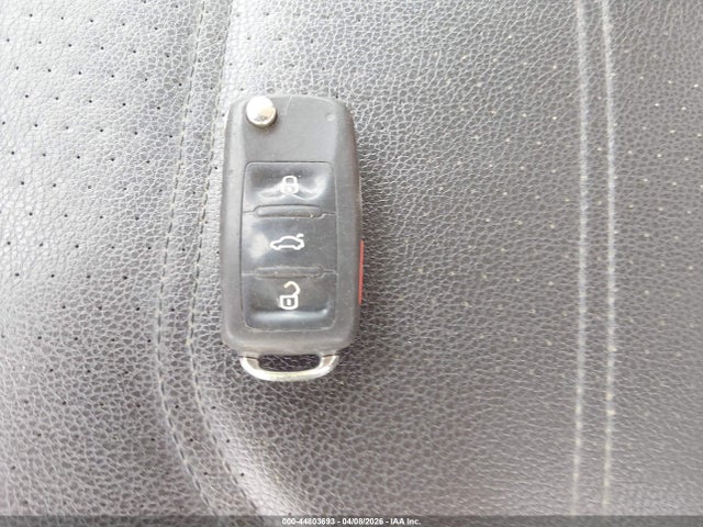 Volkswagen Passat 2.5l Se