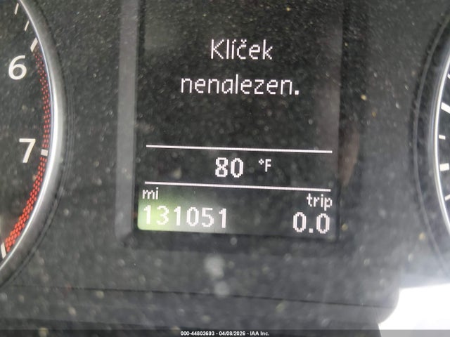 Volkswagen Passat 2.5l Se