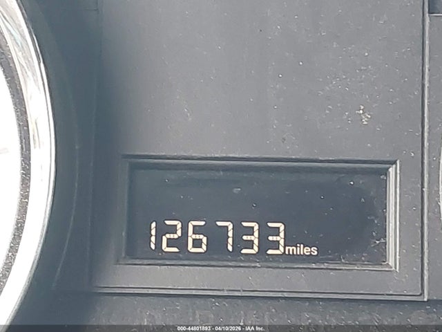 Dodge Grand Caravan Sxt