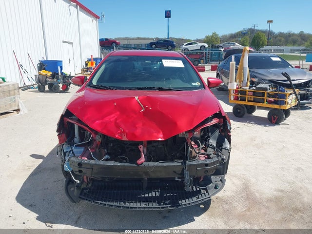 Toyota Corolla S Plus
