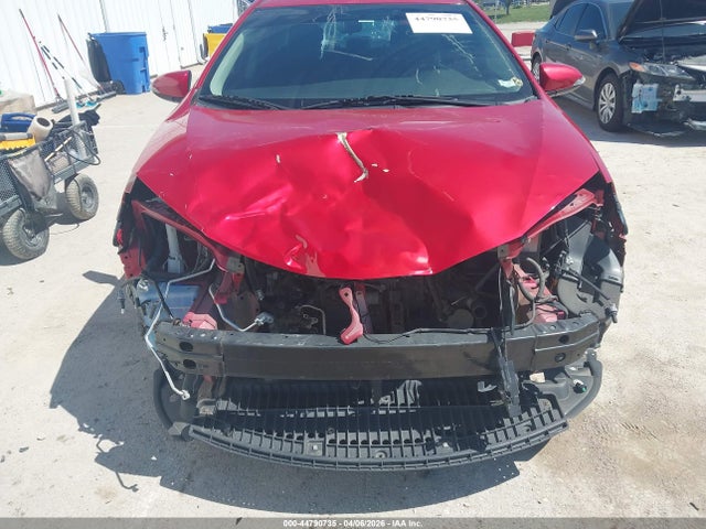 Toyota Corolla S Plus