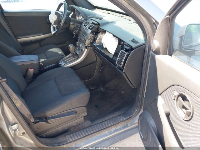 Pontiac Torrent