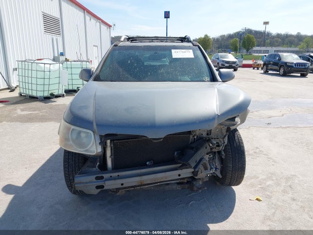 Pontiac Torrent
