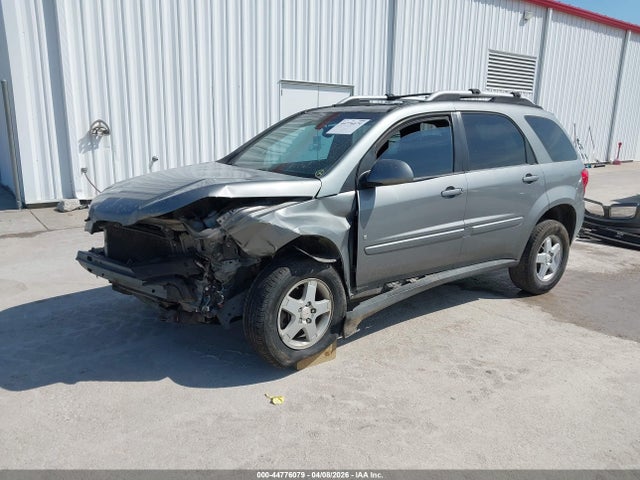Pontiac Torrent