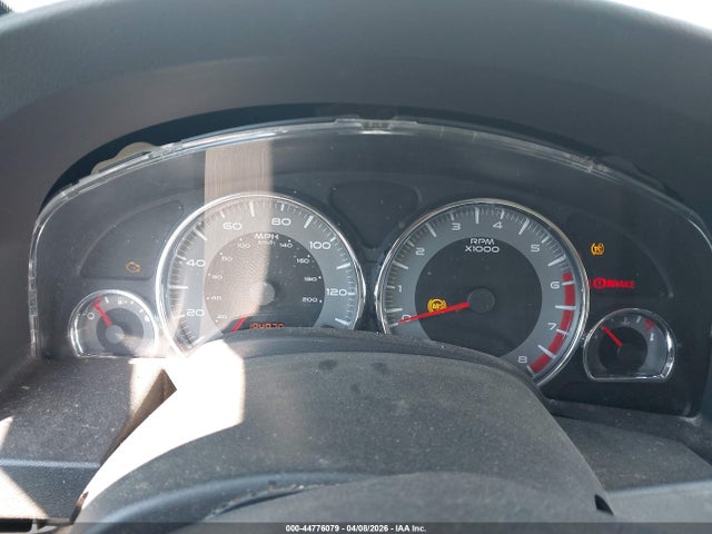 Pontiac Torrent