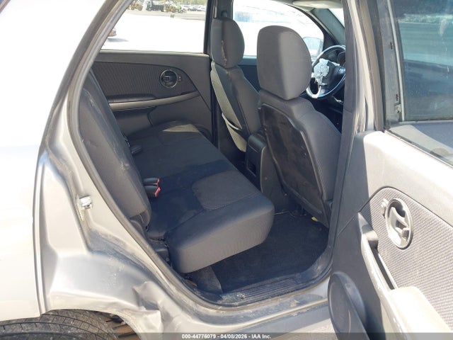 Pontiac Torrent