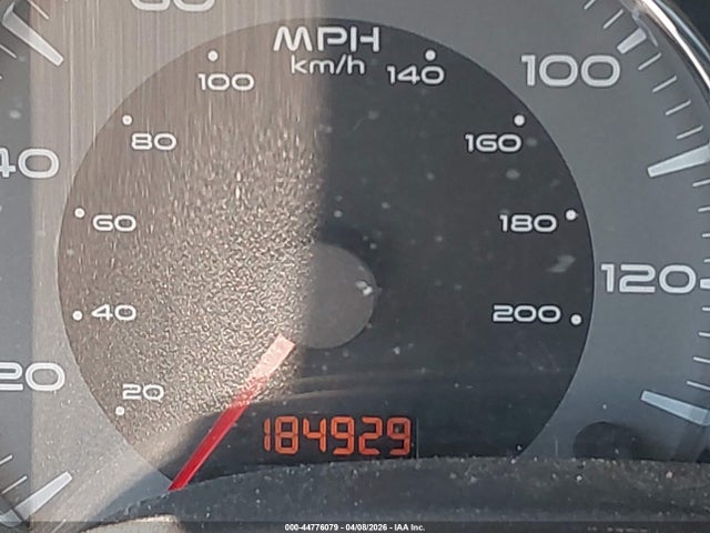 Pontiac Torrent