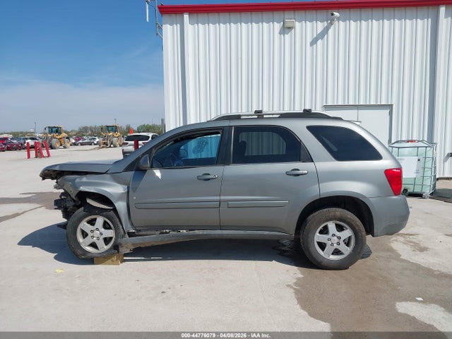 Pontiac Torrent
