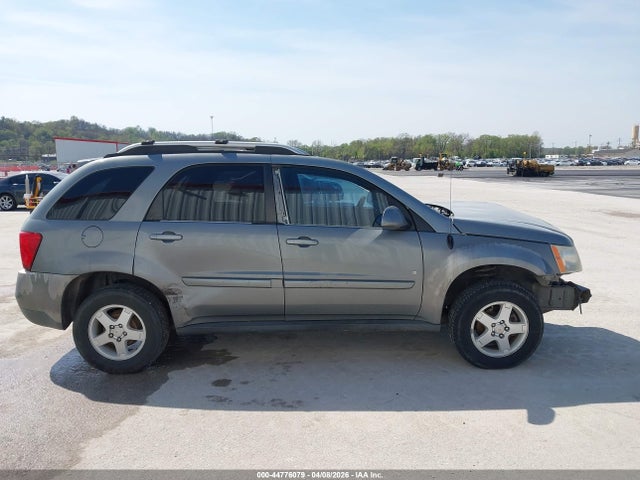 Pontiac Torrent