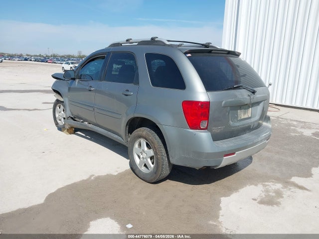 Pontiac Torrent