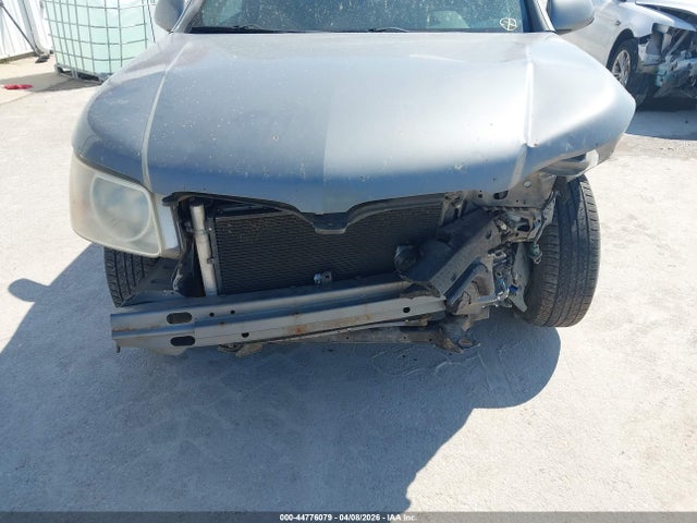Pontiac Torrent