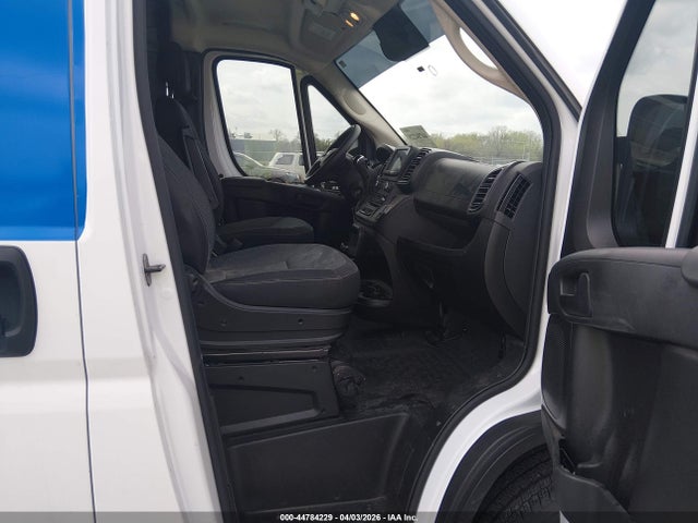 Ram Promaster