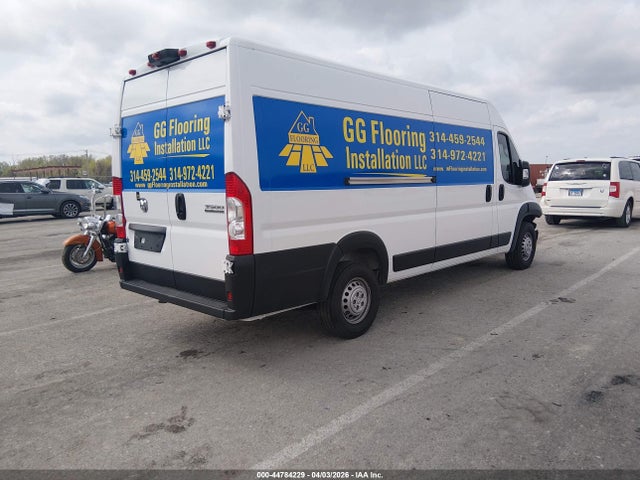 Ram Promaster