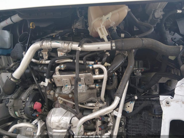 Ram Promaster