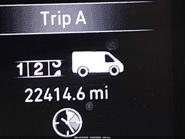 Ram Promaster