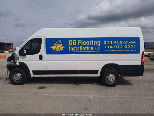 Ram Promaster