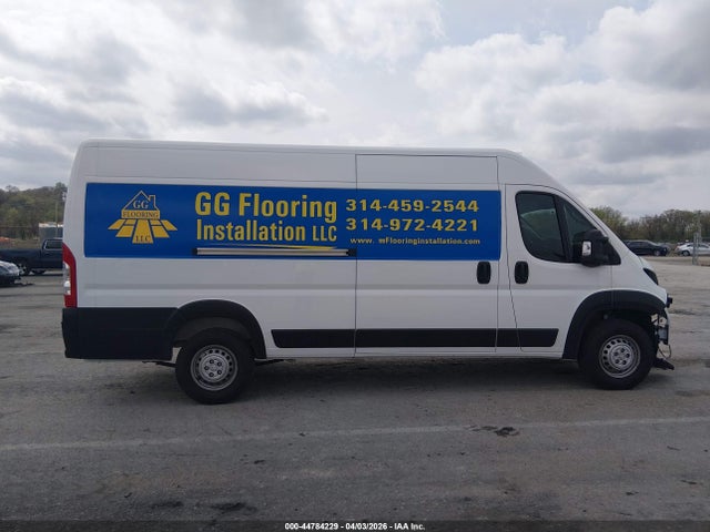 Ram Promaster