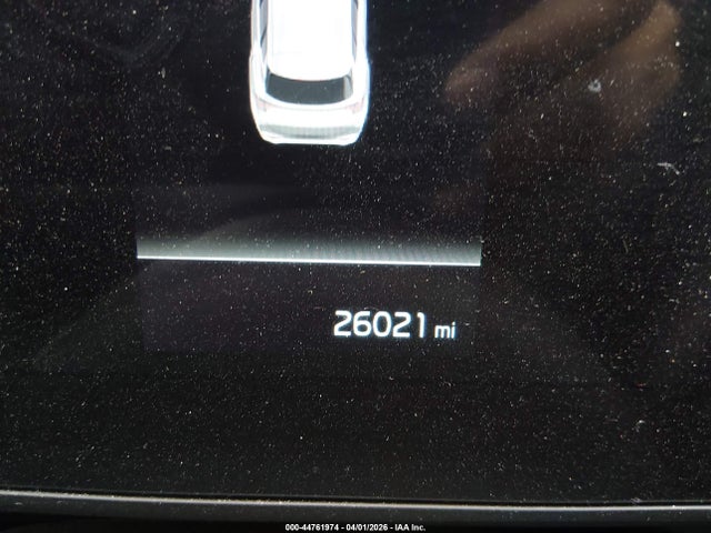 Kia Sportage X-line