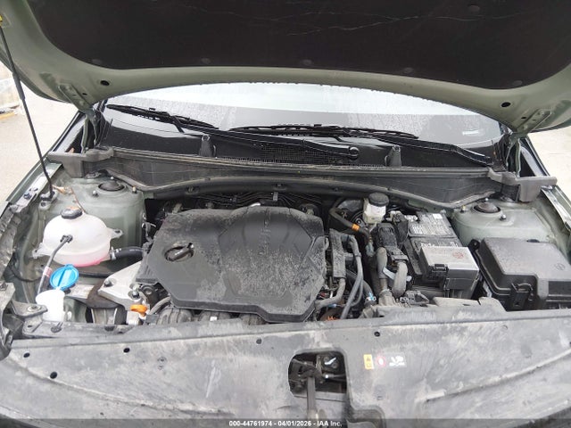 Kia Sportage X-line