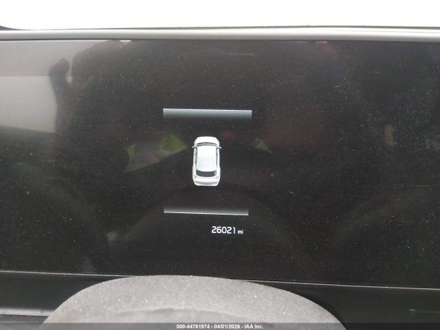 Kia Sportage X-line