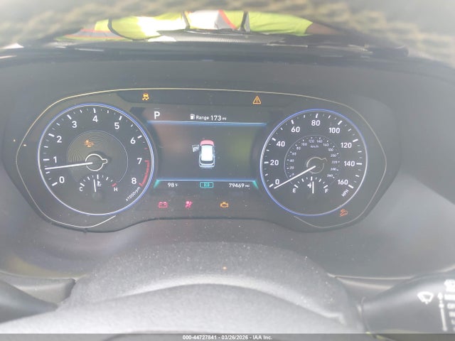 Hyundai PALISADE Sel