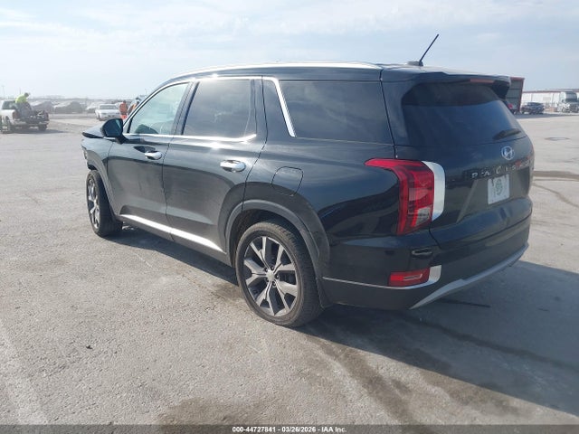 Hyundai PALISADE Sel