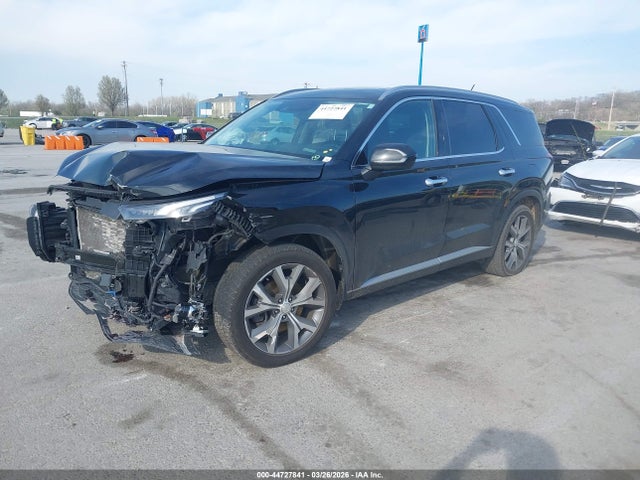 Hyundai PALISADE Sel
