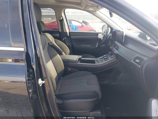 Hyundai PALISADE Sel