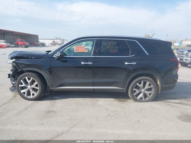 Hyundai PALISADE Sel