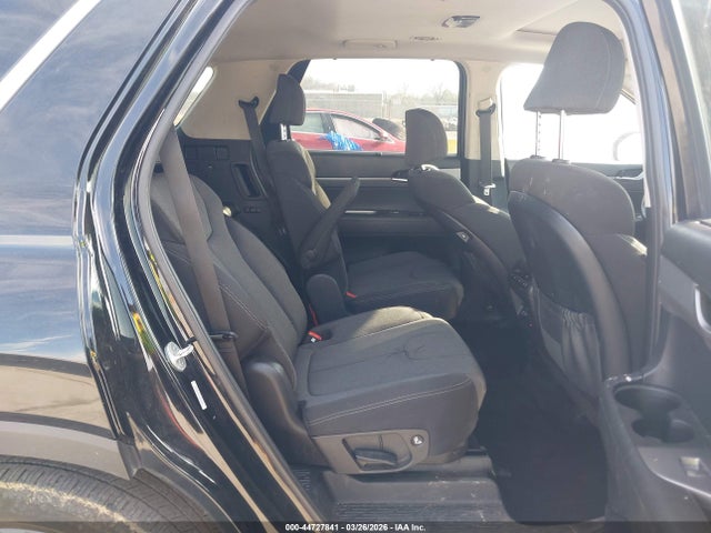 Hyundai PALISADE Sel