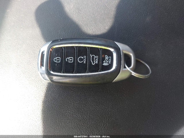 Hyundai PALISADE Sel