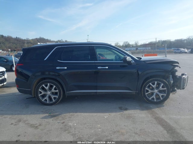 Hyundai PALISADE Sel