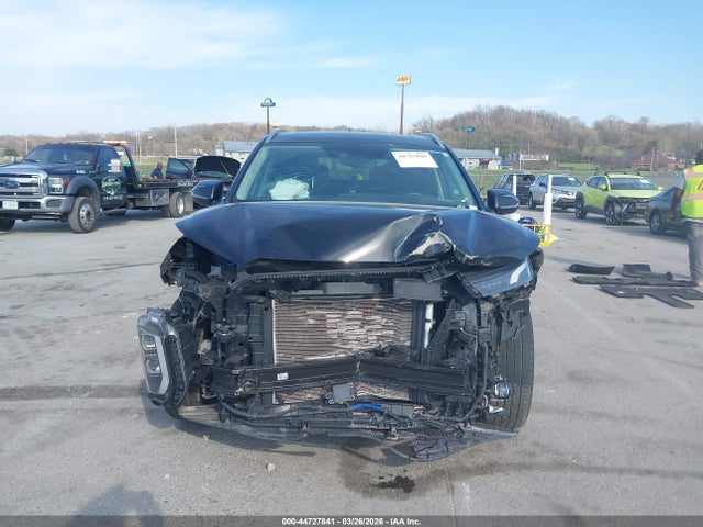 Hyundai PALISADE Sel