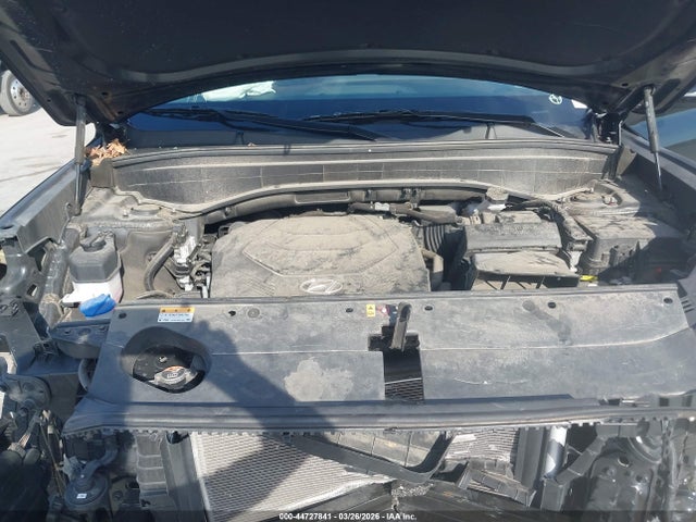 Hyundai PALISADE Sel