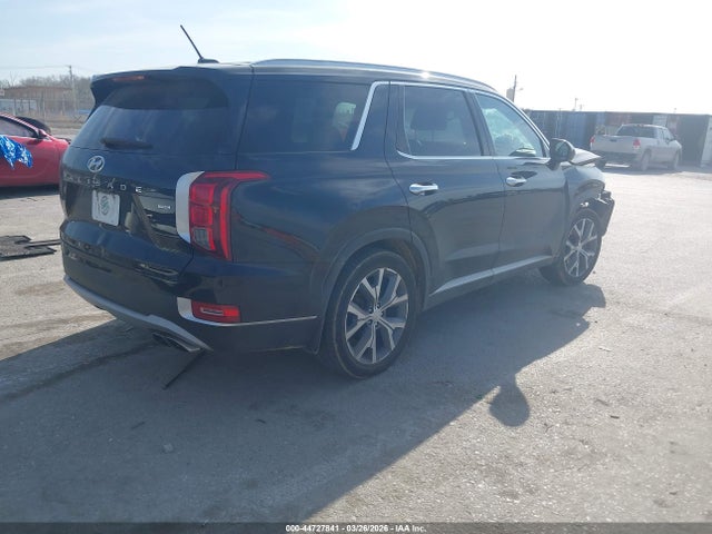 Hyundai PALISADE Sel