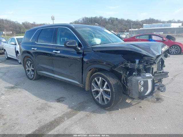 Salvage Hyundai PALISADE Image