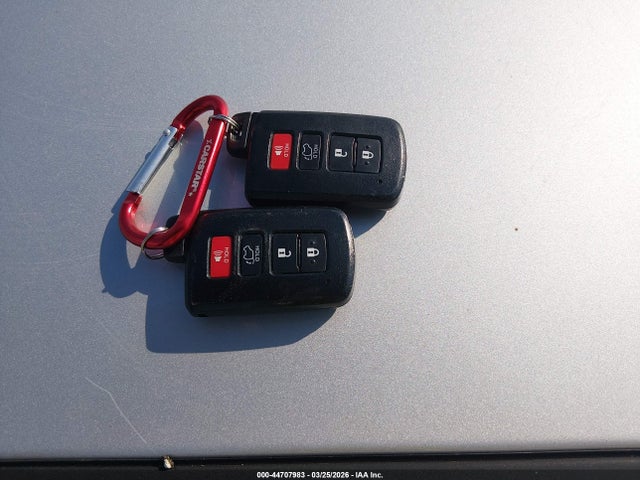 Toyota Highlander Se