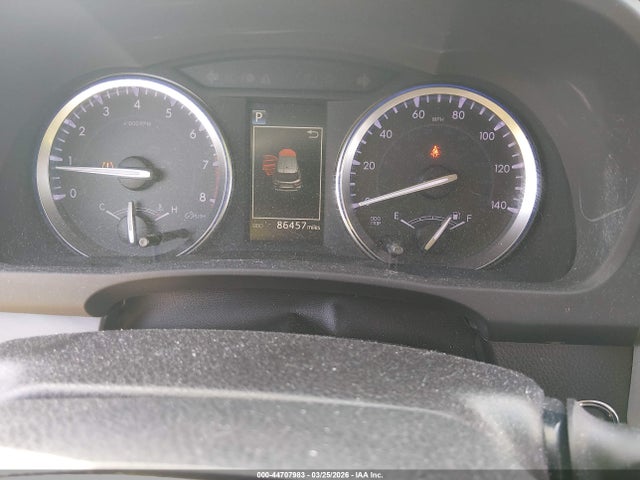 Toyota Highlander Se