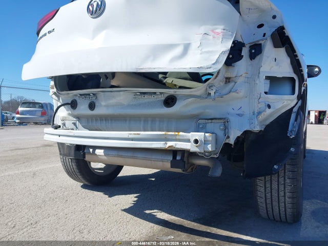 Buick Encore GX Preferred Fwd