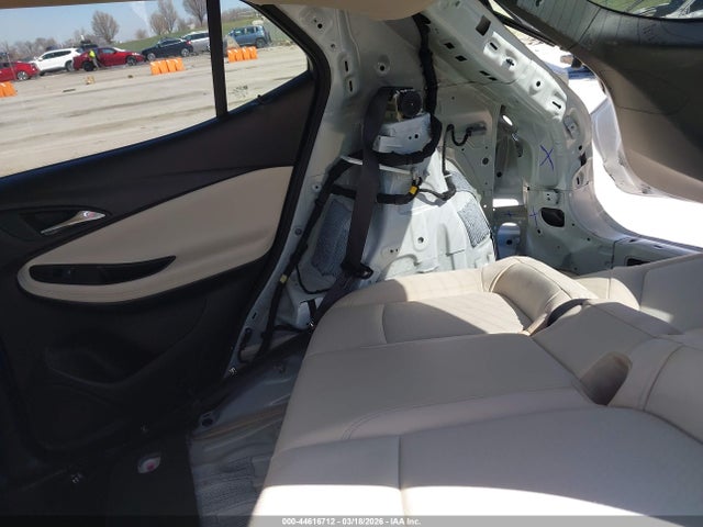 Buick Encore GX Preferred Fwd