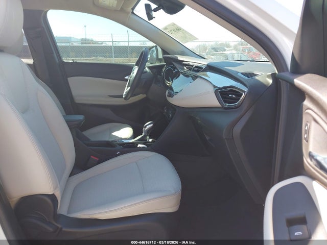 Buick Encore GX Preferred Fwd