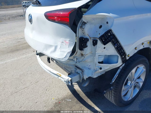 Buick Encore GX Preferred Fwd