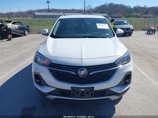 Buick Encore GX Preferred Fwd