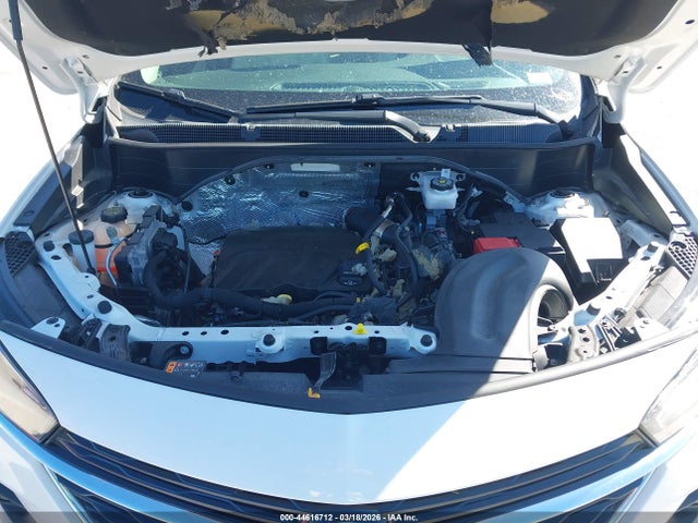 Buick Encore GX Preferred Fwd