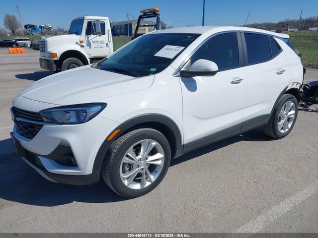 Buick Encore GX Preferred Fwd